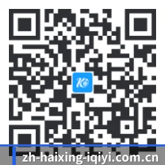 华为鸿蒙版本 二维码